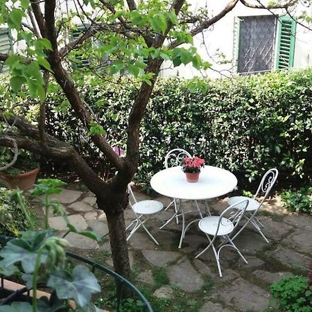 Appartamento Del Bobolino Floransa Dış mekan fotoğraf