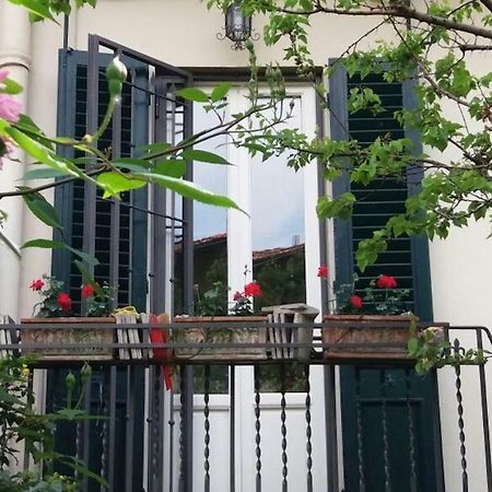 Appartamento Del Bobolino Floransa Dış mekan fotoğraf