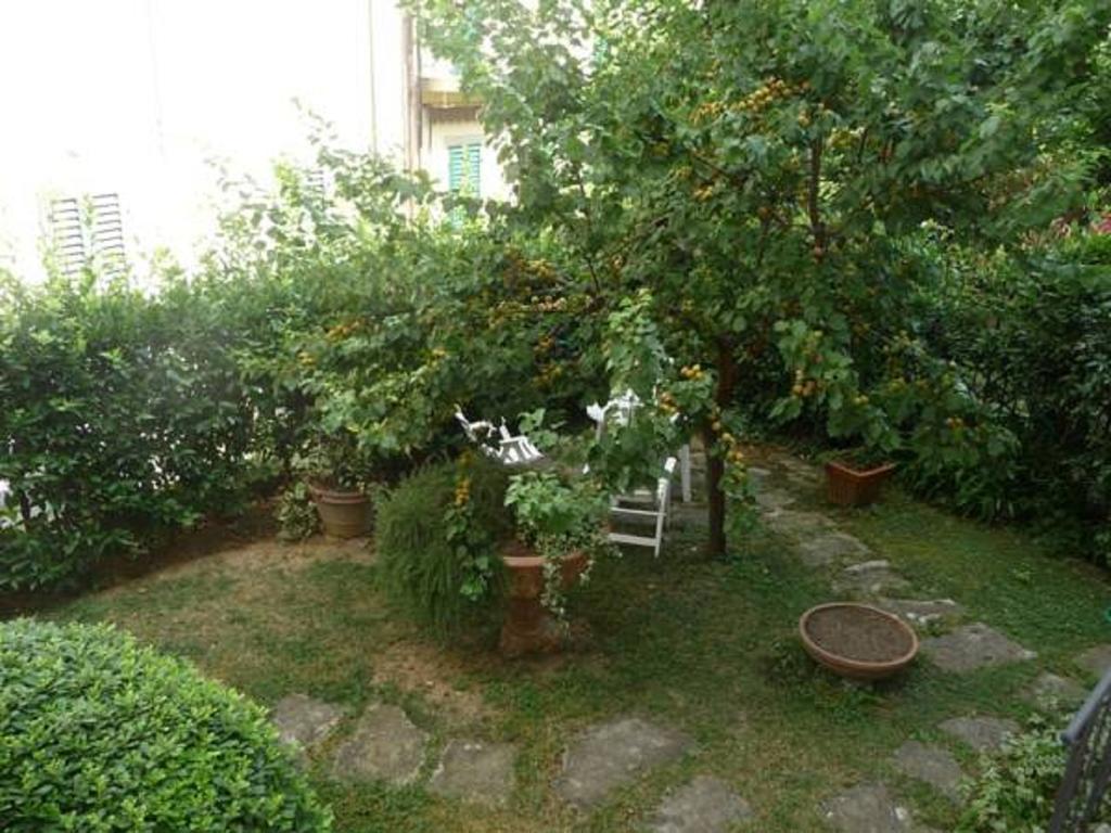 Appartamento Del Bobolino Floransa Oda fotoğraf