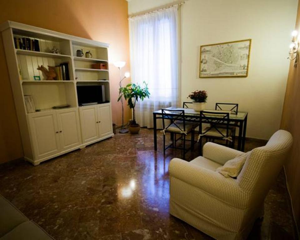 Appartamento Del Bobolino Floransa Oda fotoğraf