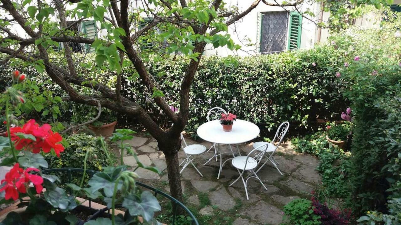 Appartamento Del Bobolino Floransa Dış mekan fotoğraf